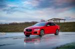 Jaguar XE 300 Sport 2018 года (WW)